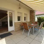 Balaton Breeze - Biró Tours 45 Apartman Vonyarcvashegy