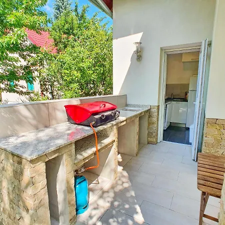 Apartment Balaton Breeze No. 45.