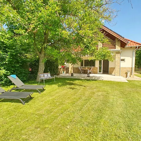 Appartement Balaton Breeze - Biro Tours 45 *