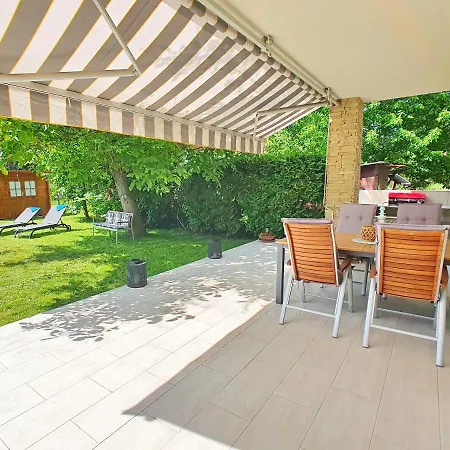 Appartement Balaton Breeze - Biro Tours 45