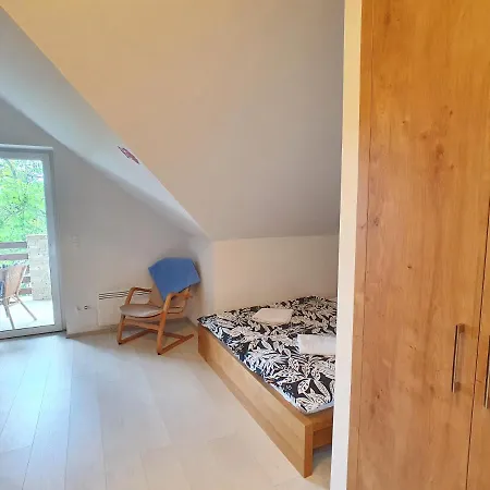 Balaton Breeze No. 45. Apartment