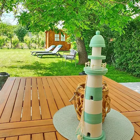 Lejlighed Balaton Breeze - Biro Tours 45 *
