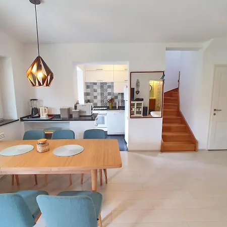 Balaton Breeze No. 45. Apartment *