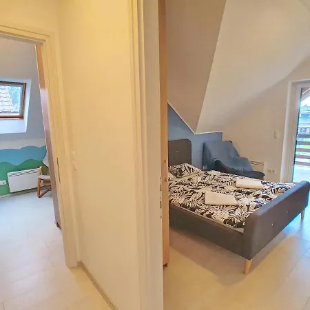 Apartment Balaton Breeze No. 45. *