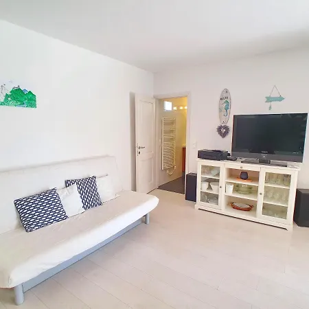 Balaton Breeze No. 45. Apartment Vonyarcvashegy