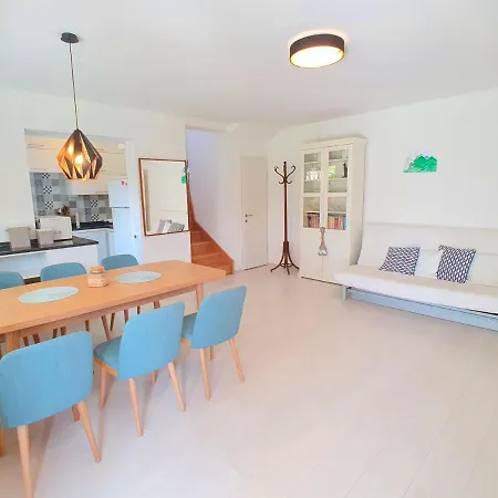 Balaton Breeze No. 45. Apartment *