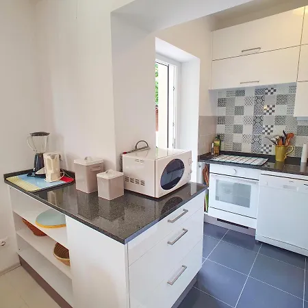 Balaton Breeze No. 45. Apartment Vonyarcvashegy