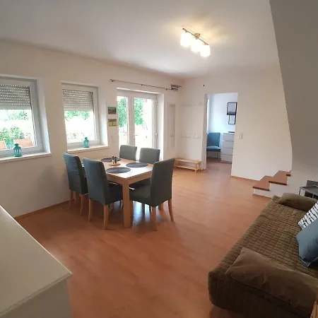 Apartment Balaton Breeze No. 45. Vonyarcvashegy