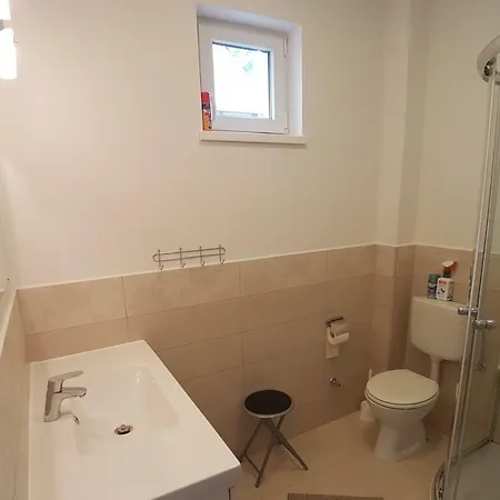 Balaton Breeze No. 45. Apartment Vonyarcvashegy