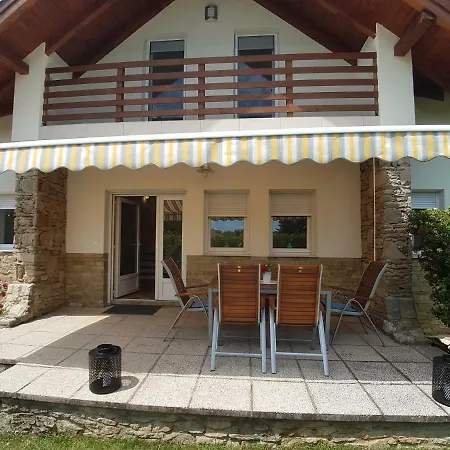 Apartment Balaton Breeze No. 45. Vonyarcvashegy