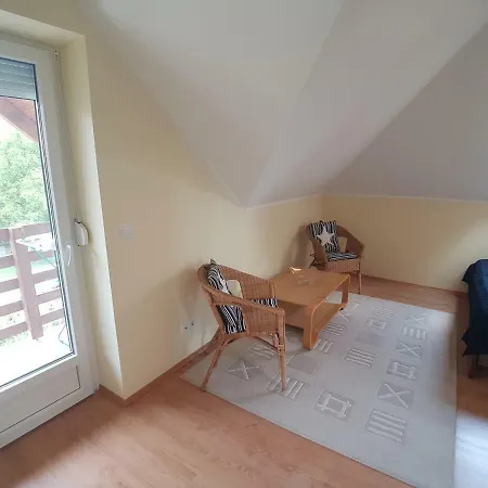 Balaton Breeze No. 45. Apartment Vonyarcvashegy