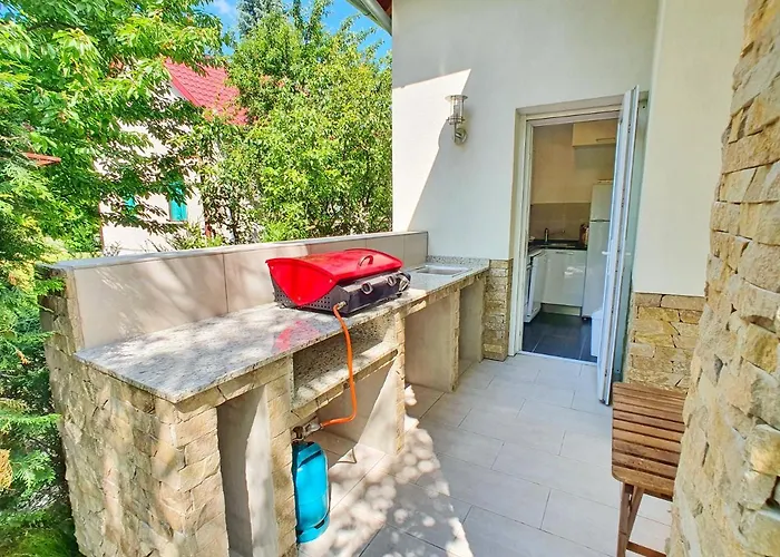 Appartement Balaton Breeze - Biro Tours 45