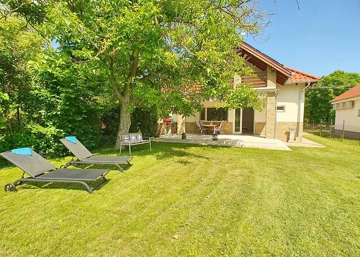 Appartement Balaton Breeze - Biro Tours 45 *