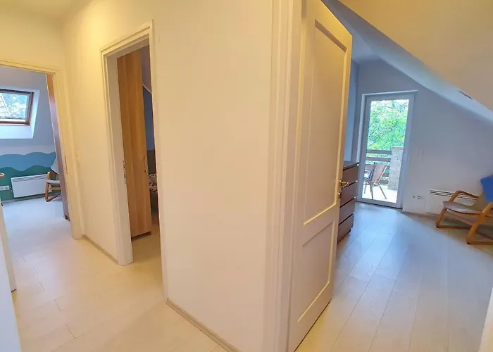 Balaton Breeze - Biro Tours 45 Appartement *