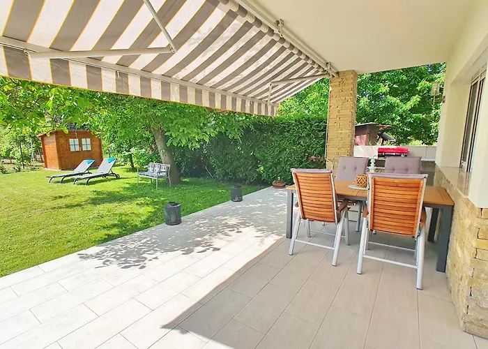 Appartement Balaton Breeze - Biro Tours 45