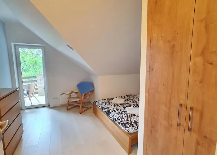 Balaton Breeze - Biro Tours 45 Appartement