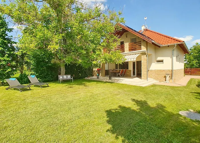Balaton Breeze - Biro Tours 45 Appartement *