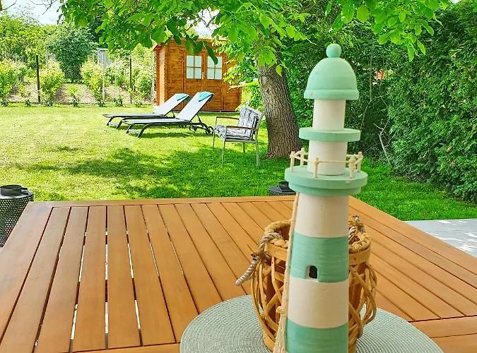 Appartement Balaton Breeze - Biro Tours 45 *