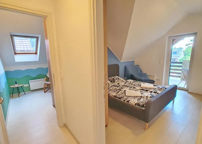 Appartement Balaton Breeze - Biro Tours 45 *