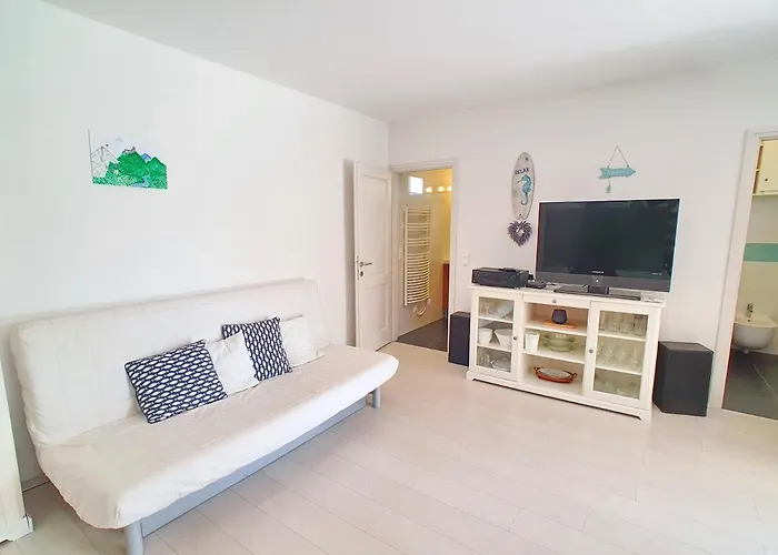 Balaton Breeze - Biro Tours 45 Appartement Vonyarcvashegy
