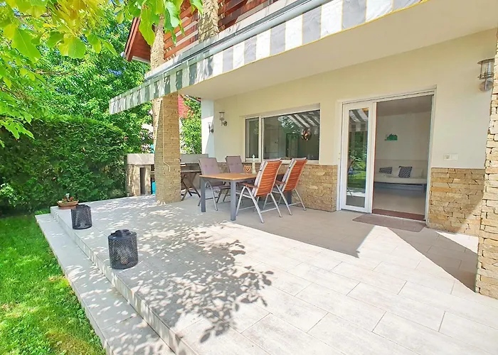 Balaton Breeze - Biro Tours 45 Appartement *