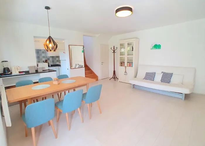 Balaton Breeze - Biro Tours 45 Appartement *