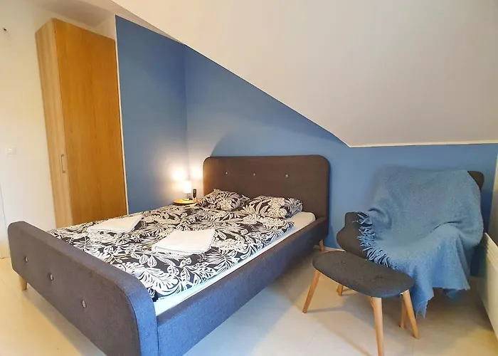 Balaton Breeze - Biro Tours 45 Appartement Vonyarcvashegy