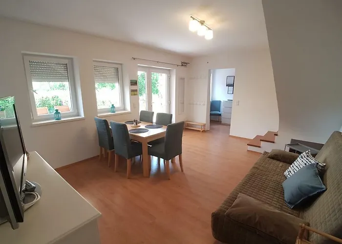 Appartement Balaton Breeze - Biro Tours 45 Vonyarcvashegy