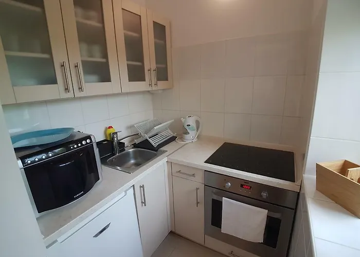 Balaton Breeze - Biro Tours 45 Appartement *