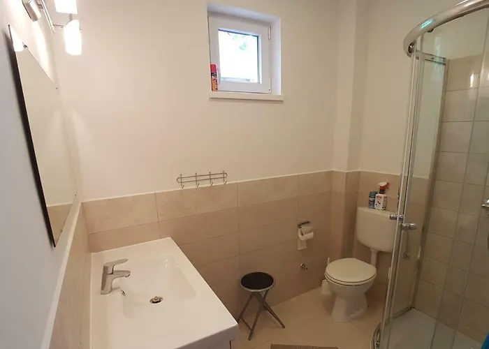 Balaton Breeze - Biro Tours 45 Appartement Vonyarcvashegy