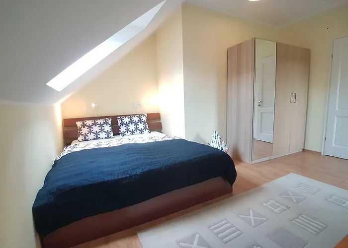 Balaton Breeze - Biro Tours 45 Appartement Vonyarcvashegy